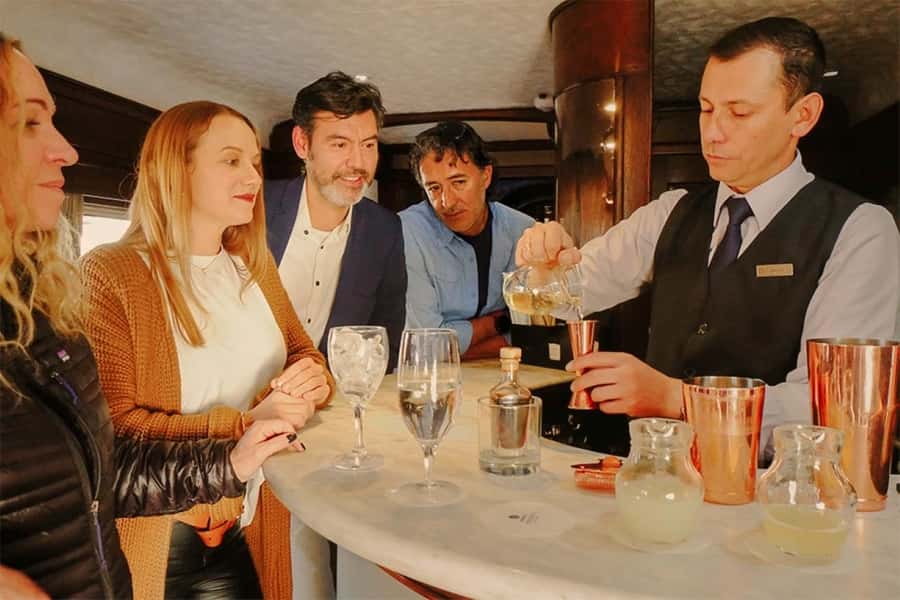 Excursion Cusco - Puno - Titicaca Observatory Train - Price and value: what $445 includes (and what doesn’t)