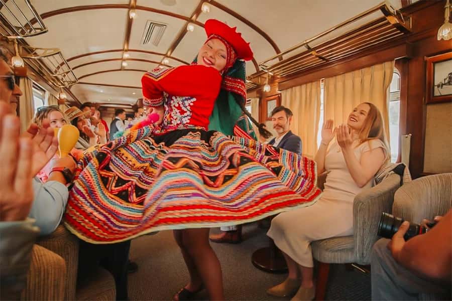 Excursion Cusco - Puno - Titicaca Observatory Train - Should you book this Cusco–Puno Titicaca Observatory Train?
