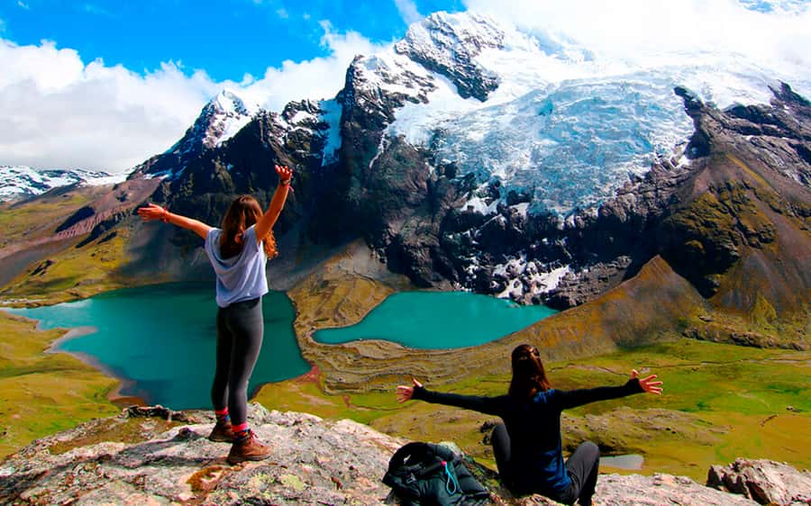 Excursion: Explore in one day the 7 lakes of Ausangate from Cusco - Seven lagoons with names you can remember (and colors you’ll notice)