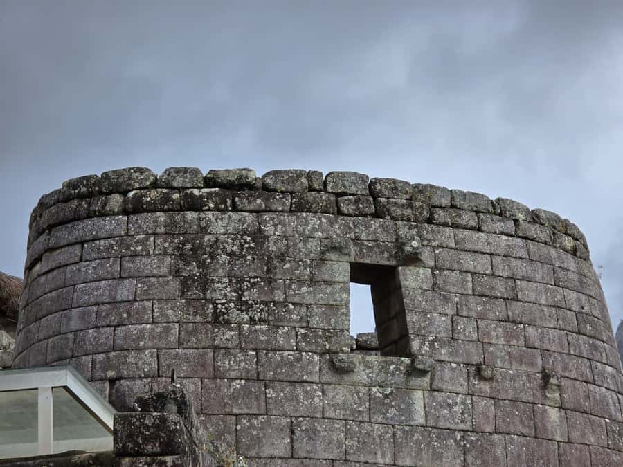 Excursion from Cusco to Machu Picchu + Entrance Tickets Incl - The Bus Up to Machu Picchu: Fast Lift, Big Queue Potential