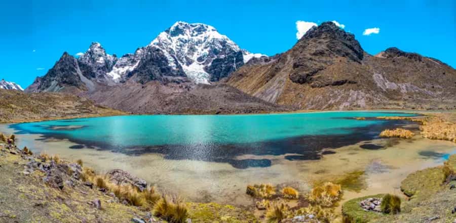 Excursion: Rainbow Mountain and Ausangate 7 Lagoons 2 days - Price and Entrance Fees: Where the $357 Really Goes