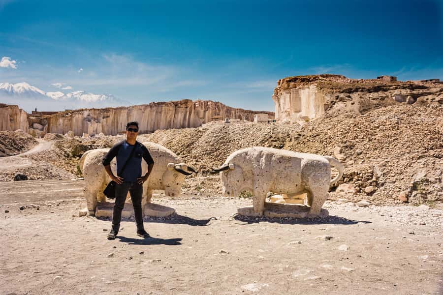 Excursion + Sillar and Culebrillas Route in Arequipa - Key things I’d focus on before you go