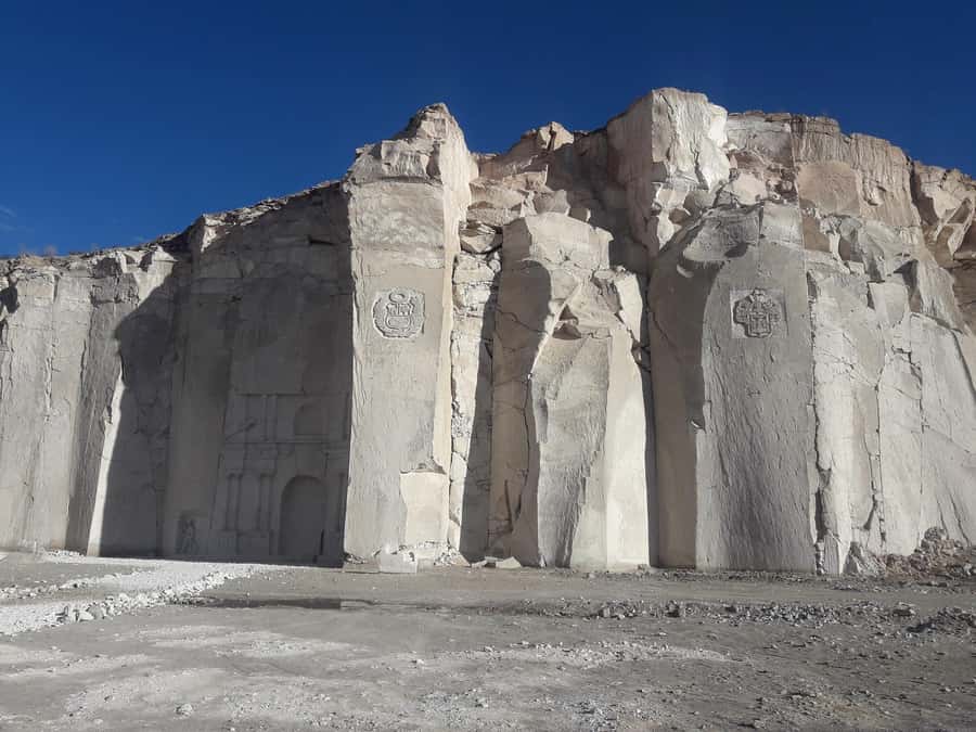 Excursion + Sillar and Culebrillas Route in Arequipa - Who this Sillar + Culebrillas route suits best