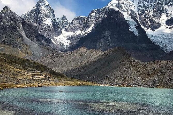 Excursion to Ausangate & 7 lakes with Coca Ceremony |Private| - Price and value: is $108 fair for what’s included?