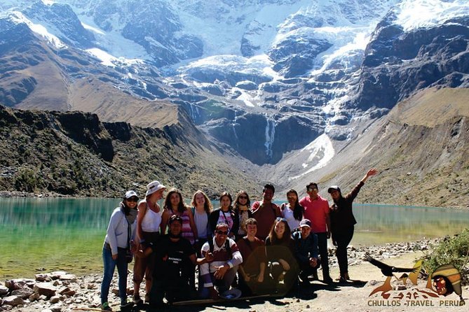 Excursion to Humantay Lake from Cusco - Key things to know before you go