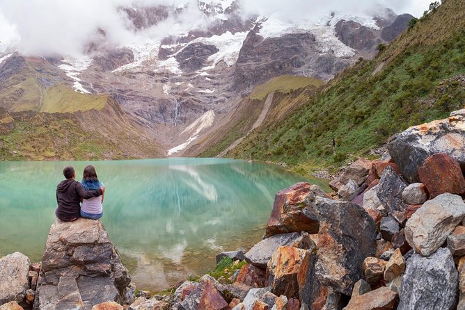 Excursion to Humantay Lake from Cusco - The bus ride back to Cusco: where comfort can swing