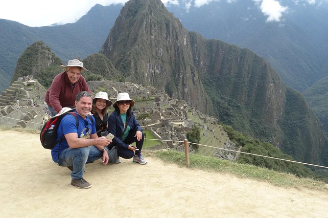 Excursion to Machu Picchu in 1 day from Cusco with Vogager Train Inca Rail - Route reality check: you’ll see highlights, not everything