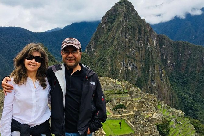 Excursion to Machu Picchu in 1 day from Cusco with Vogager Train Inca Rail - Price and value: what $475.35 covers (and why it matters)