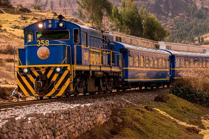 Excursion to MachuPicchu from Cusco with lunch | Private Service| - Lunch in Aguas Calientes: Included, But Time Is Tight
