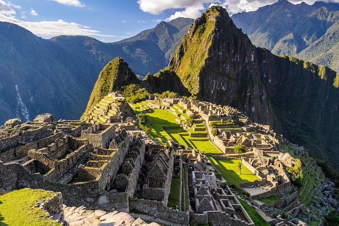 Excursion to MachuPicchu from Cusco with lunch | Private Service| - Head Back to Cusco: Another Long Stretch