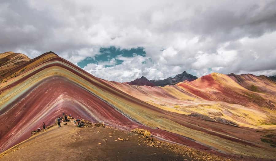 Excursion to Rainbow Mountain in ATV. - Key things I’d circle before you go