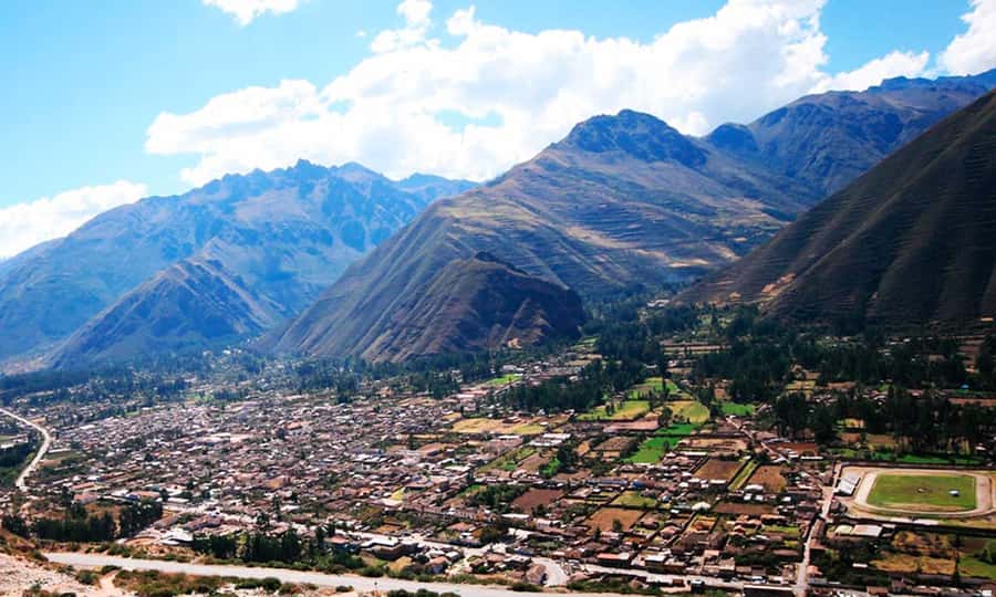 Excursion to sacred valley from Cusco with buffet lunch - Key points that matter before you go