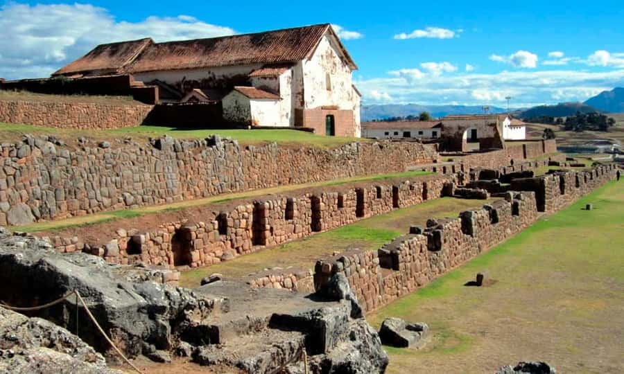 Excursion to sacred valley from Cusco with buffet lunch - Cusco pickup to Sacred Valley: how the day actually runs