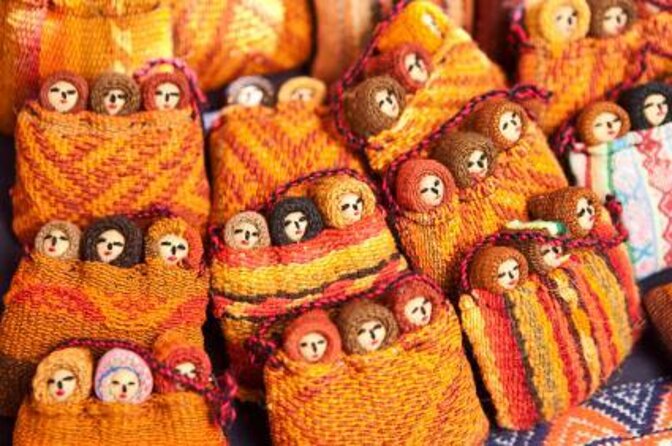 Excursion to Sacred Valley Full Day & Buffet Lunch |Group Tour| - Key Things I’d Put on Your Radar