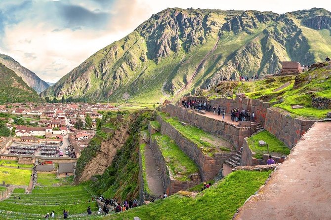 Excursion to Sacred Valley Full Day & Buffet Lunch |Group Tour| - Sacred Valley Day Trip From Cusco: What This Loop Is Built For