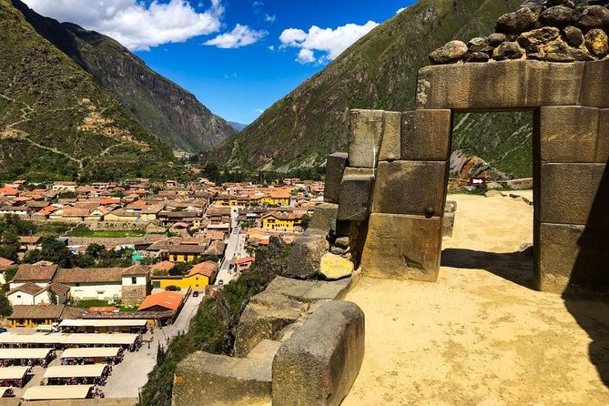Excursion to Sacred Valley Full Day & Buffet Lunch |Group Tour| - Price and Value: What $27 Really Buys You (Plus the Ticket Catch)