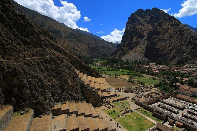 Excursion to Sacred Valley of the Incas tour - Private service. - The value question: what $85.50 per person buys you