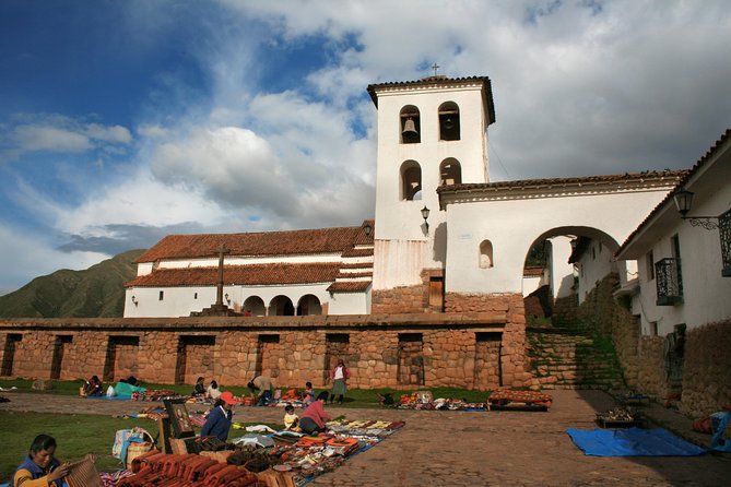Excursion to Sacred Valley of the Incas tour - Private service. - Who this Sacred Valley private tour suits best