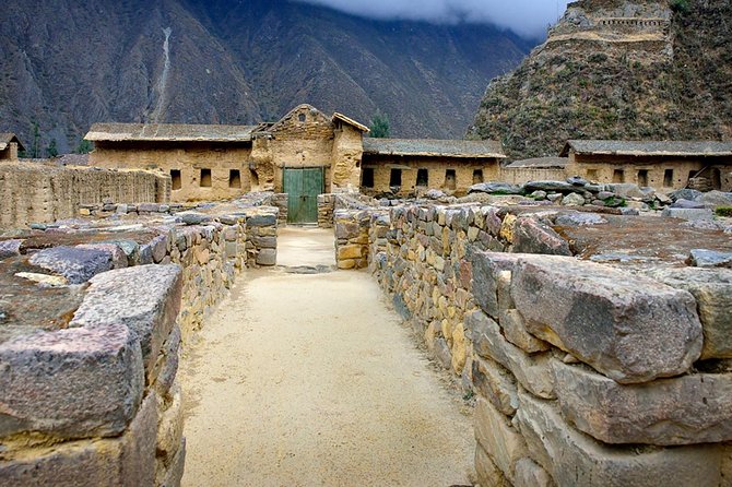 Excursion to Sacred Valley of the Incas tour - Private service. - Practical notes so you’re not surprised