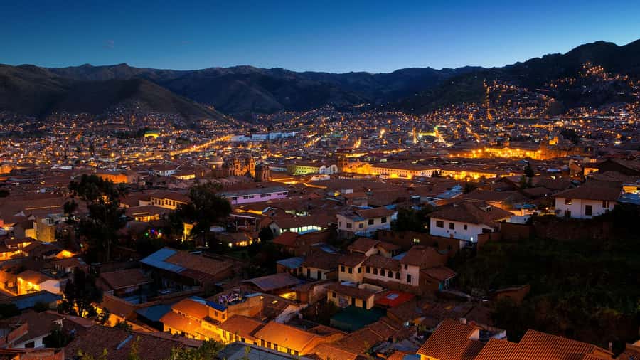 Excursion to the Planetarium of Cusco | New experience - Cusco’s Planetarium evening: a sky lesson you can feel