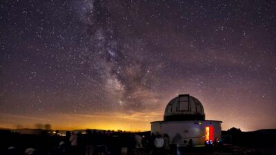 Excursion to the Planetarium of Cusco | New experience - Pickup from Plaza Regocijo and the ride out of town