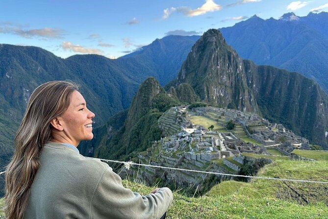 Excursion to the Sacred Valley and Machu Picchu by Panoramic Train - Group size and pacing: small enough to feel handled