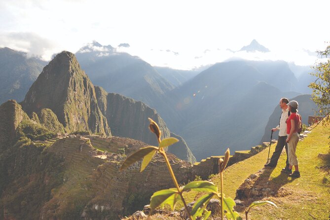 Experience Machu Picchu sustainably on a private tour from Cusco - 7:30 am start, hotel pickup, and how the timing really works