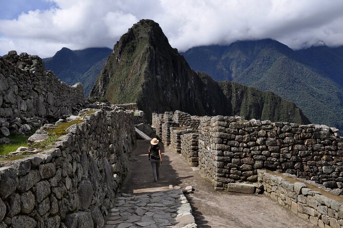Experience Machu Picchu sustainably on a private tour from Cusco - Who should pick this private Machu Picchu plan