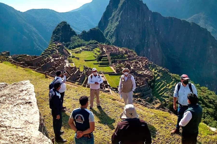 Flexible duration private tour to Machu Picchu - Key highlights at a glance