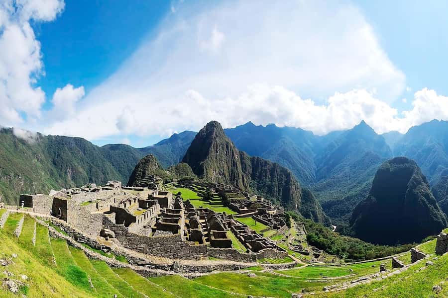 Flexible duration private tour to Machu Picchu - Photo stops you’ll actually appreciate