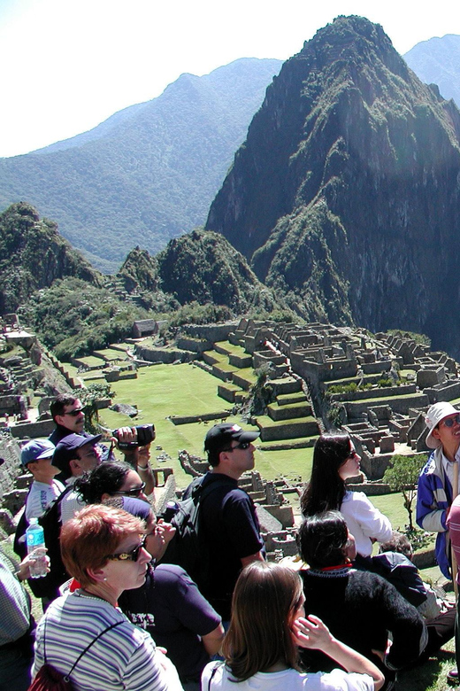 Flexible duration private tour to Machu Picchu - Should you book this Machu Picchu private tour?