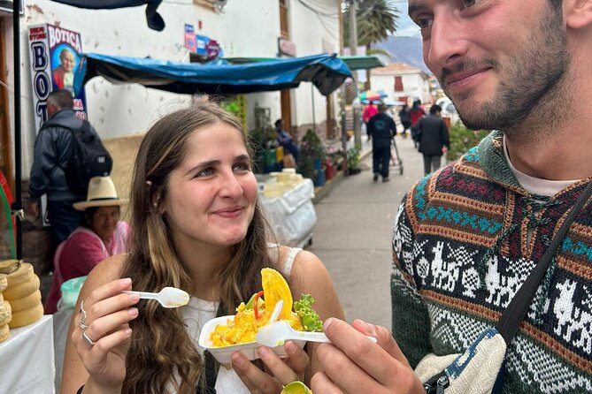 Food and Culture Full day Tour in the Sacred Valley - Getting your money’s worth from the $200 price