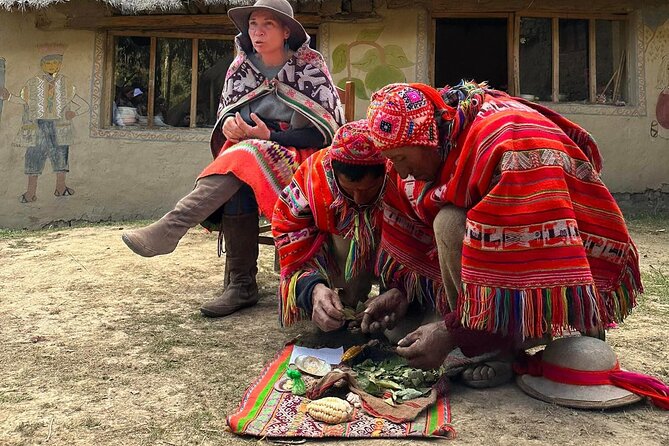 Food and Culture Full day Tour in the Sacred Valley - Logistics that make or break a full 10-hour day