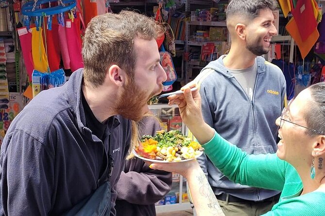 Food and Culture Full day Tour in the Sacred Valley - Ollantaytambo old town + chicha in a real chichería