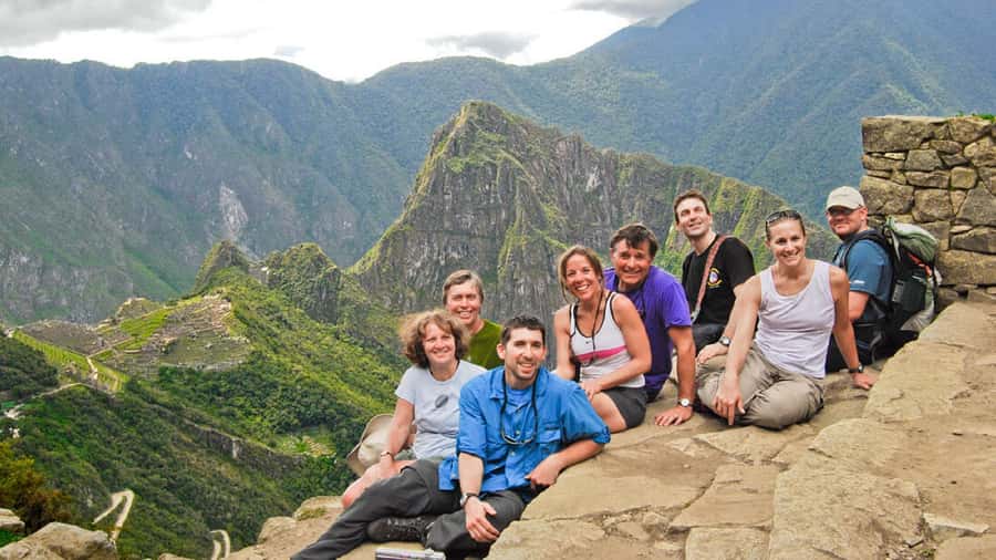 From Aguas Calientes: Machu Picchu Guided Tour - Getting from Aguas Calientes to Machu Picchu: The “Don’t Miss Anything” Part
