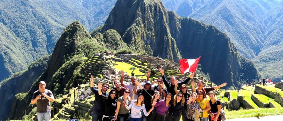 From Aguas Calientes: Machu Picchu Guided Tour - What You’ll Actually Do Inside Machu Picchu Citadel