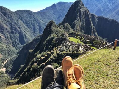 From Aguas Calientes: Machu Picchu Guided Tour - The Start-Time and Circuit Reality: Shared vs Private Guide