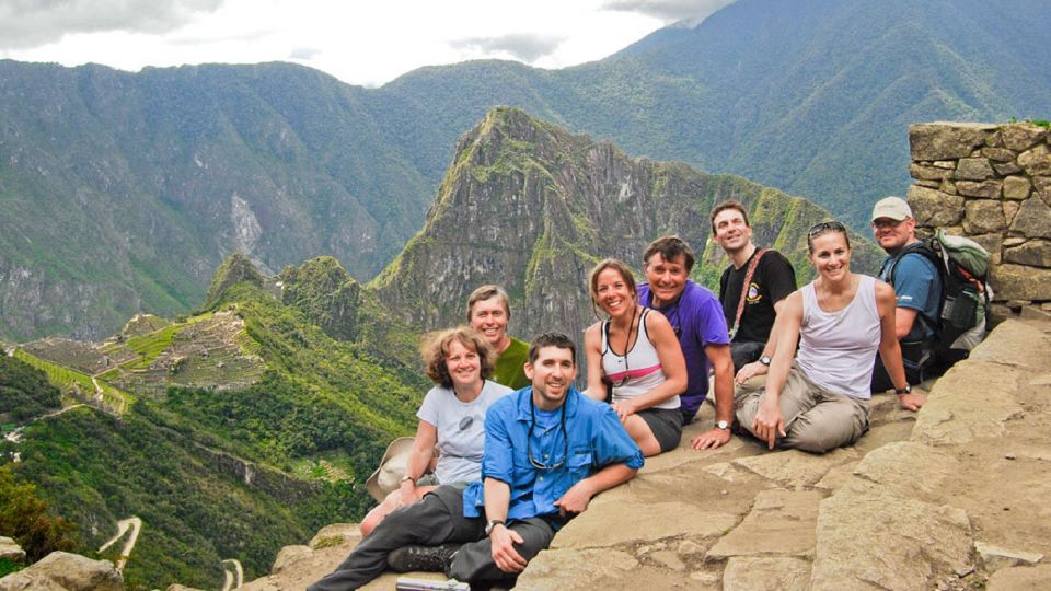 From Aguas Calientes: Machu Picchu Guided Tour - Tickets, Local Currency, and Getting In Without Drama