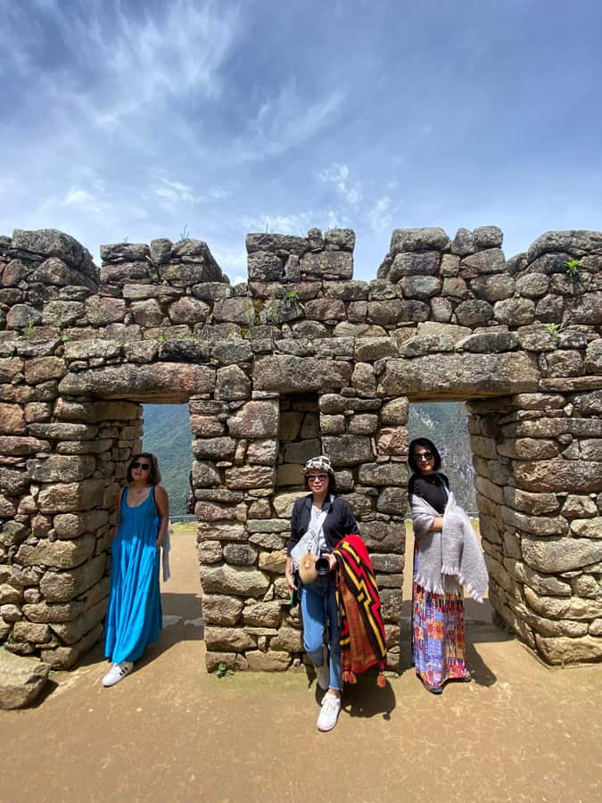 From Aguas Calientes: Machu Picchu guided tour with tickets - Quick hits you’ll care about