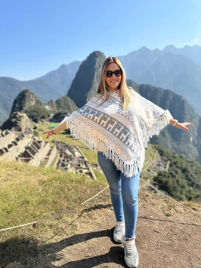 From Aguas Calientes: Machu Picchu guided tour with tickets - Who this tour suits best (and who should rethink it)
