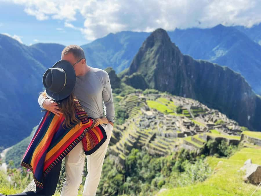 From Cusco: 1-day Machu Picchu Tour by Train - The train portion: why this Machu Picchu day feels calmer