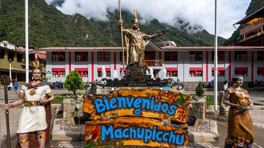 From Cusco: 1-day Machu Picchu Tour by Train - Pre-dawn pickup and the station plan (Ollantaytambo vs Poroy)