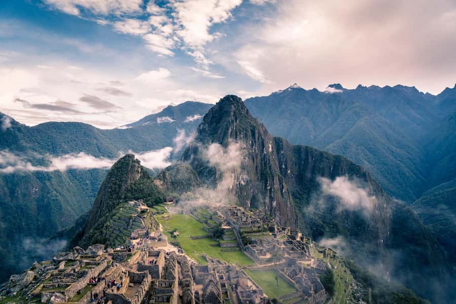 From Cusco: 2-day excursion to Machu Picchu + With Tickets - Price and value: what you’re paying for at $390