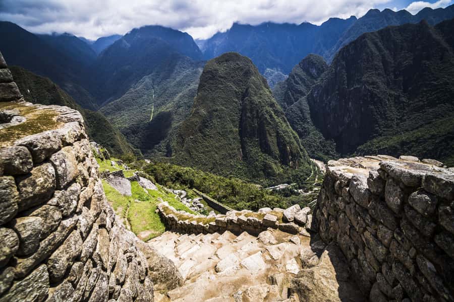 From Cusco: 2-Day Inca Trail to Machu Picchu - Key points worth knowing before you go