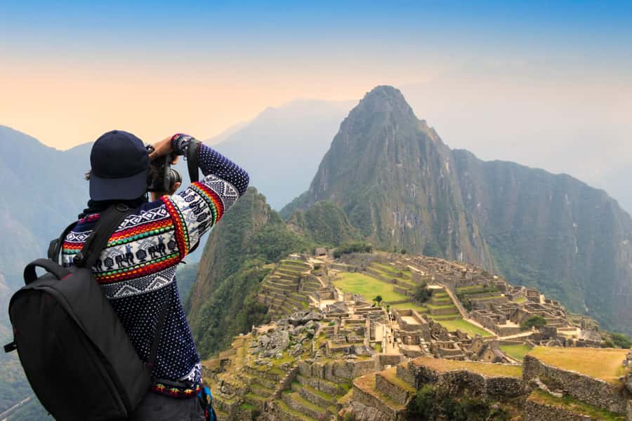From Cusco: 2-Day Inca Trail to Machu Picchu - Cusco to Machu Picchu in 2 days: fast pace, smart pacing