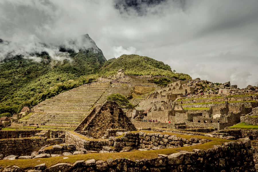 From Cusco: 2-Day Inca Trail to Machu Picchu - Who should book this trek (and who should skip it)