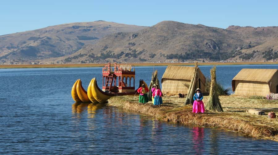 From Cusco: 2-Day Lake Titicaca Tour - Paso la Raya and Pucará: The Mountain Views Part of the Route of the Sun