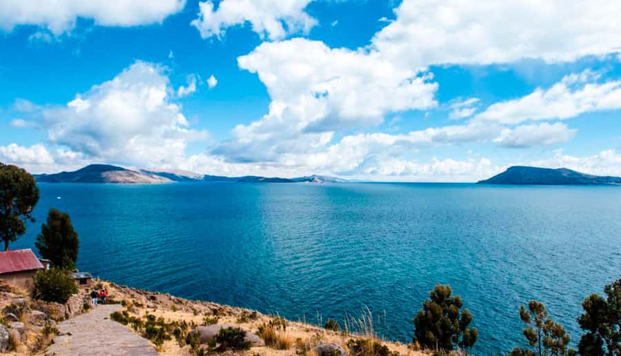 From Cusco: 2-Day Lake Titicaca Tour - Taquile Island: The Walk, the Viewpoints, and Lunch