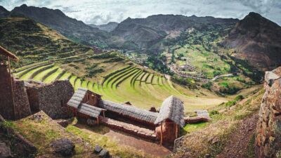 From Cusco: 2-Day Sacred Valley and Machupicchu by Train - Day 1 from Cusco: the Sacred Valley route that sets the stage