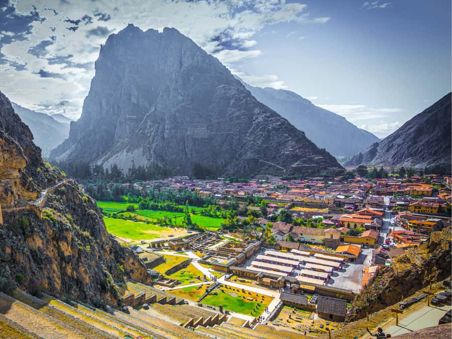 From Cusco: 2-Day Sacred Valley and Machupicchu by Train - Who should book this 2-day train tour from Cusco?